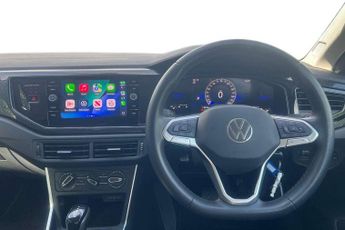 Volkswagen Polo 1.0 TSI Life 5dr DSG