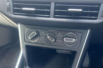 Volkswagen Polo 1.0 TSI Life 5dr DSG