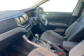 Volkswagen Polo 1.0 TSI Life 5dr DSG