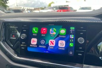 Volkswagen Polo 1.0 TSI Life 5dr DSG