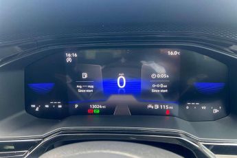 Volkswagen Polo 1.0 TSI Life 5dr DSG