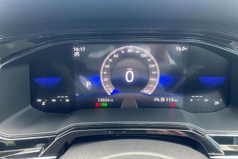 Volkswagen Polo 1.0 TSI Life 5dr DSG
