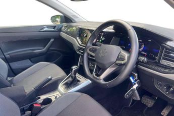 Volkswagen Polo 1.0 TSI Life 5dr DSG