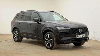 Volvo XC90 2.0 B5P Plus Dark 5dr AWD Geartronic