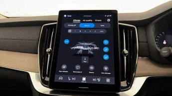 Volvo XC90 2.0 B5P Plus Dark 5dr AWD Geartronic