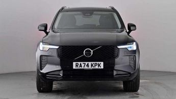 Volvo XC90 2.0 B5P Plus Dark 5dr AWD Geartronic