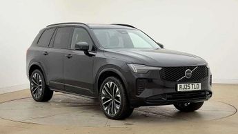 Volvo XC90 2.0 B5P Ultra Dark 5dr AWD Geartronic