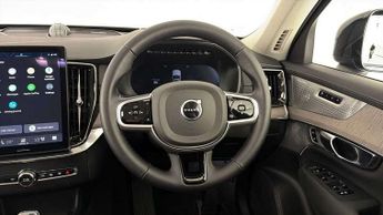 Volvo XC90 2.0 B5P Ultra Dark 5dr AWD Geartronic