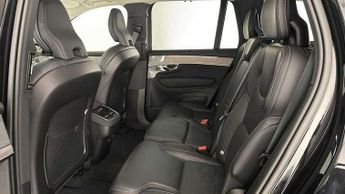 Volvo XC90 2.0 B5P Ultra Dark 5dr AWD Geartronic