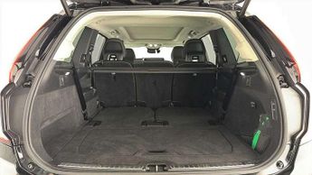 Volvo XC90 2.0 B5P Ultra Dark 5dr AWD Geartronic