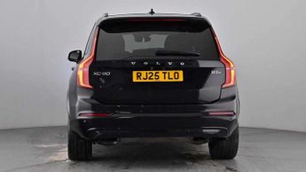 Volvo XC90 2.0 B5P Ultra Dark 5dr AWD Geartronic