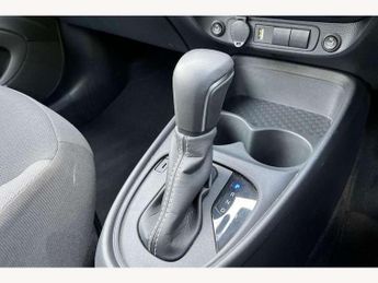 Toyota Aygo X 1.0 VVT-i Pure 5dr Auto