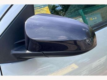 Toyota Aygo X 1.0 VVT-i Pure 5dr Auto