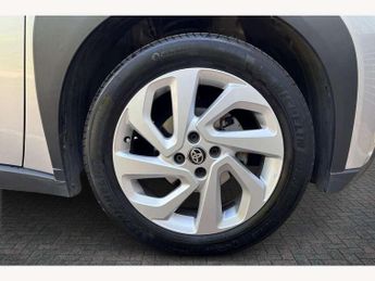 Toyota Aygo X 1.0 VVT-i Pure 5dr Auto