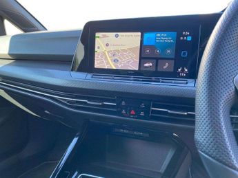 Volkswagen Golf 1.5 eTSI 150 R-Line 5dr DSG