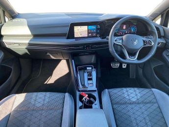 Volkswagen Golf 1.5 eTSI 150 R-Line 5dr DSG