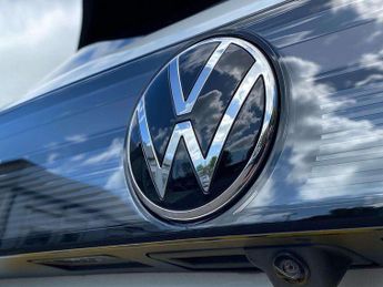 Volkswagen T-Cross 1.0 TSI 115 Match 5dr DSG