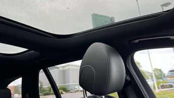 Mercedes-Benz E-Class Estate E300d 4Matic AMG Line Night Ed Prem+ 5dr 9G-Tronic