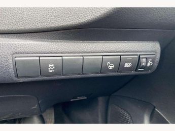 Toyota Corolla Touring Sport 1.8 VVT-i Hybrid Icon Tech 5dr CVT