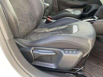 Vauxhall Corsa 1.2 Turbo Ultimate 5dr Auto