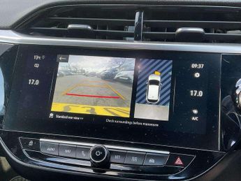 Vauxhall Corsa 1.2 Turbo Ultimate 5dr Auto