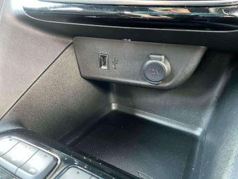 Vauxhall Corsa 1.2 Turbo Ultimate 5dr Auto