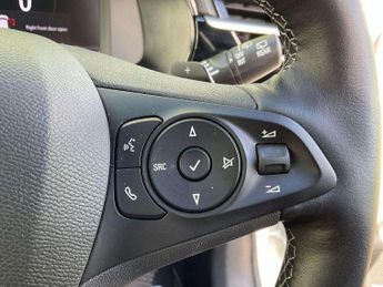 Vauxhall Corsa 1.2 Turbo Ultimate 5dr Auto