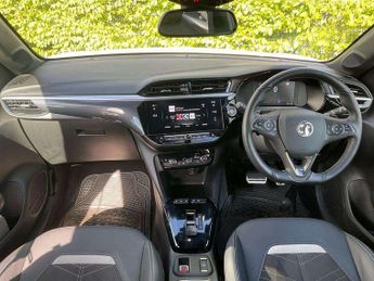 Vauxhall Corsa 1.2 Turbo Ultimate 5dr Auto