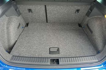 SEAT Arona 1.5 TSI 150 FR Sport 5dr DSG
