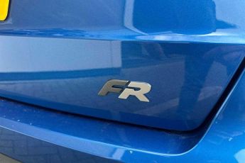 SEAT Arona 1.5 TSI 150 FR Sport 5dr DSG