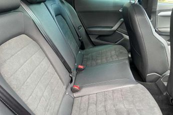 SEAT Arona 1.5 TSI 150 FR Sport 5dr DSG