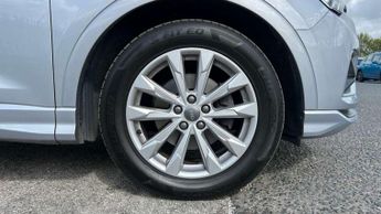 Audi Q3 35 TDI Sport 5dr S Tronic