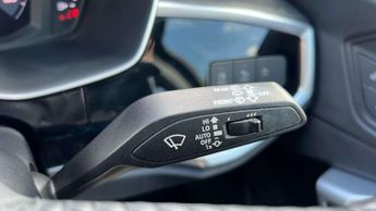 Audi Q3 35 TDI Sport 5dr S Tronic