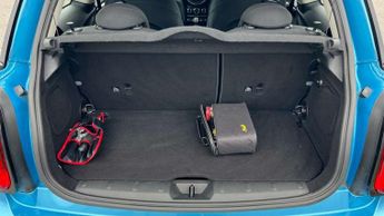 MINI Hatchback 2.0 Cooper S 3dr Auto