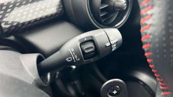 MINI Hatchback 2.0 Cooper S 3dr Auto