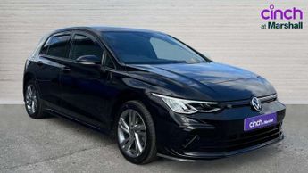 Volkswagen Golf 1.5 TSI 150 R-Line 5dr