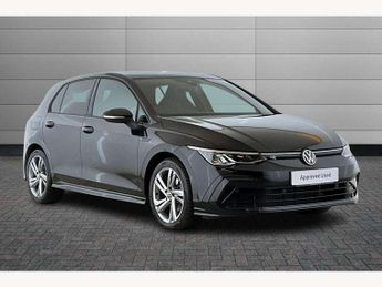 Volkswagen Golf 1.5 eTSI 150 R-Line 5dr DSG