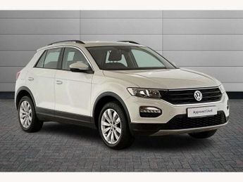 Volkswagen T-Roc 1.6 TDI SE 5dr
