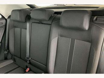 Volkswagen T-Roc 1.5 TSI Match 5dr DSG