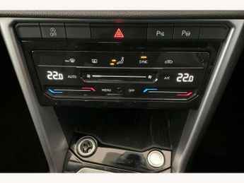 Volkswagen T-Roc 1.5 TSI Match 5dr DSG