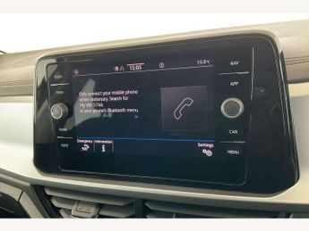 Volkswagen T-Roc 1.5 TSI Match 5dr DSG