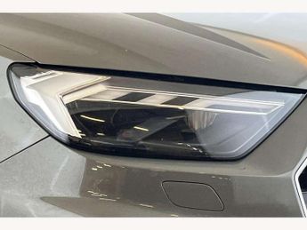 Audi A1 35 TFSI S Line 5dr S Tronic