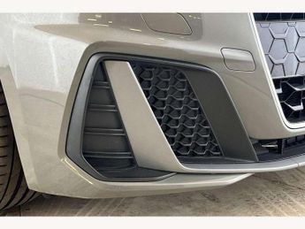 Audi A1 35 TFSI S Line 5dr S Tronic
