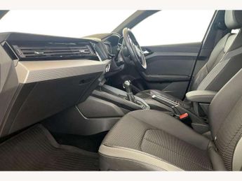 Audi A1 35 TFSI S Line 5dr S Tronic