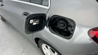 Mercedes-Benz A-Class A200 Sport Executive 5dr Auto