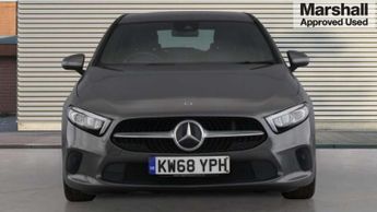 Mercedes-Benz A-Class A200 Sport Executive 5dr Auto