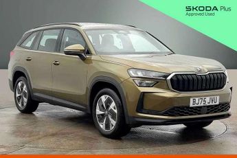 Skoda Kodiaq 1.5 TSI e-TEC SE 5dr DSG [7 Seat]