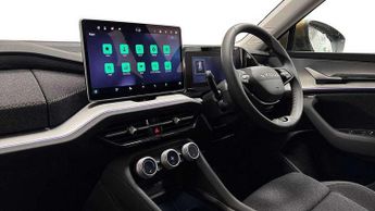 Skoda Kodiaq 1.5 TSI e-TEC SE 5dr DSG [7 Seat]