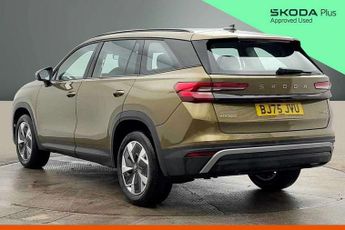 Skoda Kodiaq 1.5 TSI e-TEC SE 5dr DSG [7 Seat]