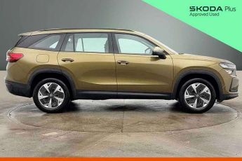 Skoda Kodiaq 1.5 TSI e-TEC SE 5dr DSG [7 Seat]